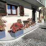 Ap. Lancillotto - Di Garda 아파트 Tremosine