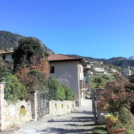 Ap. Lancillotto - Di Garda Lejlighed Tremosine