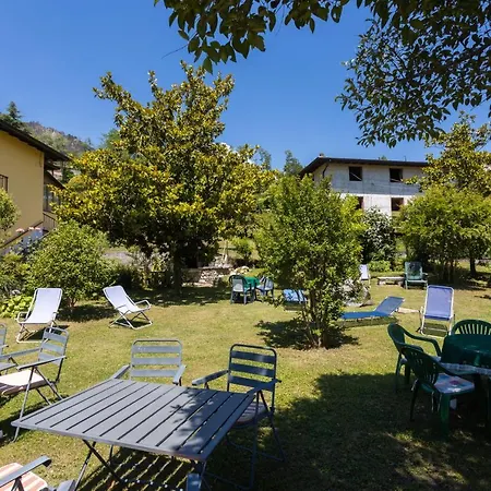 Ap. Lancillotto - Di Garda * Tremosine