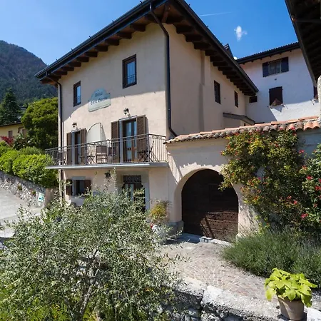 Ap. Lancillotto - Di Garda *