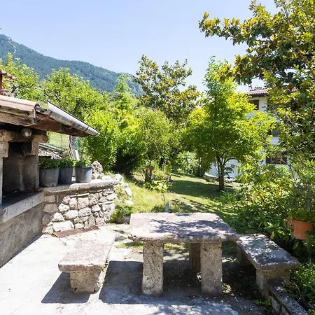 아파트 Ap. Lancillotto - Di Garda Tremosine
