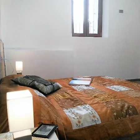 Lejlighed Ap. Lancillotto - Di Garda *