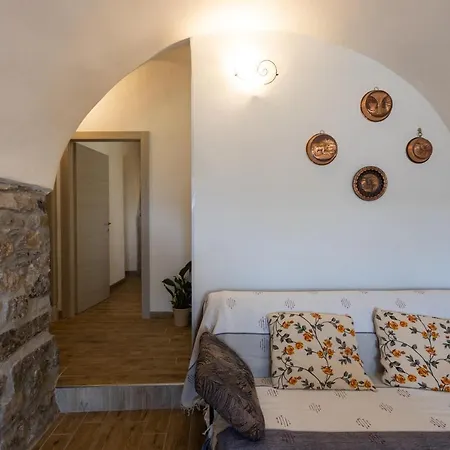 Lejlighed Ap. Lancillotto - Di Garda *