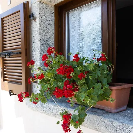 Ap. Lancillotto - Di Garda * Tremosine
