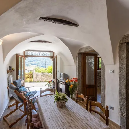 Lejlighed Ap. Lancillotto - Di Garda Tremosine